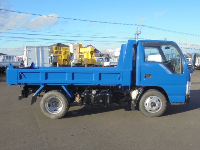 ISUZU ELF 2007 Image 31