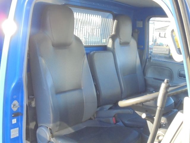 ISUZU ELF 2007 Image 31