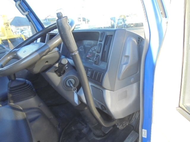 ISUZU ELF 2007 Image 31