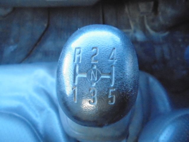 ISUZU ELF 2007 Image 31