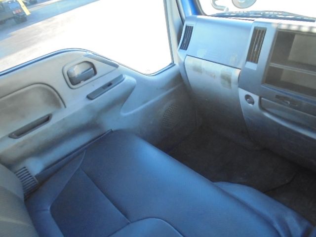 ISUZU ELF 2007 Image 31