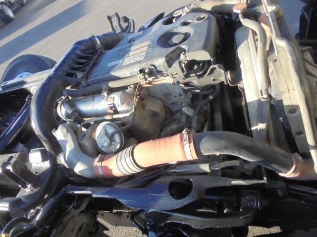 ISUZU ELF 2007 Image 31