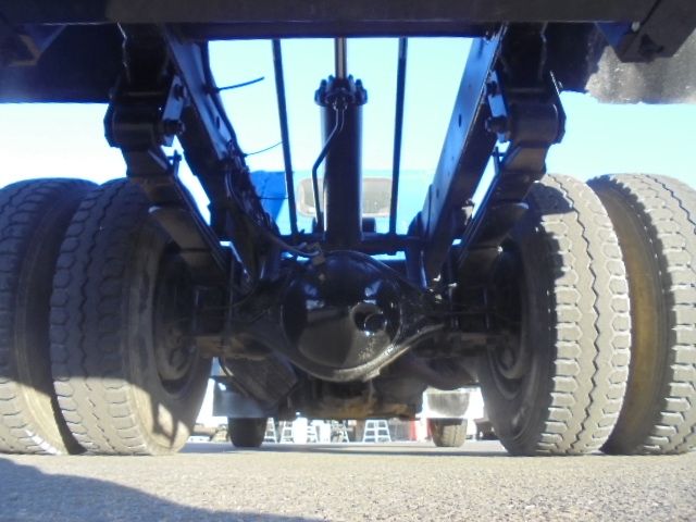 ISUZU ELF 2007 Image 31