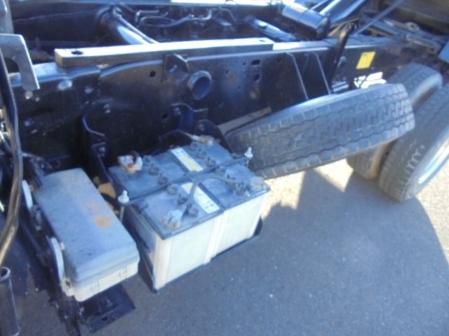 ISUZU ELF 2007 Image 31