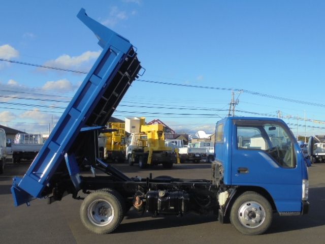 ISUZU ELF 2007 Image 31