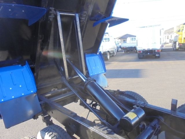 ISUZU ELF 2007 Image 31