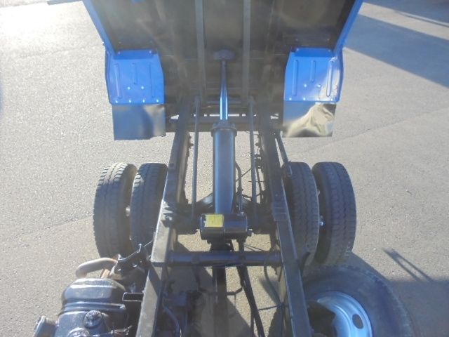 ISUZU ELF 2007 Image 31