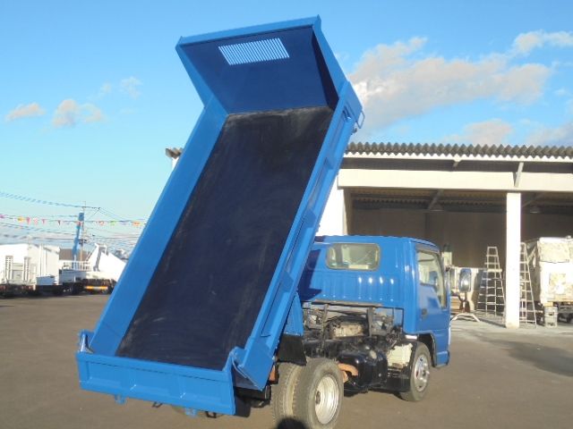 ISUZU ELF 2007 Image 31