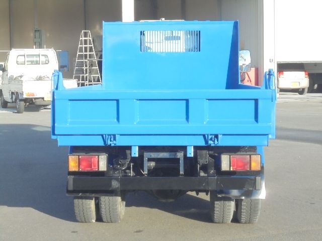ISUZU ELF 2007 Image 31
