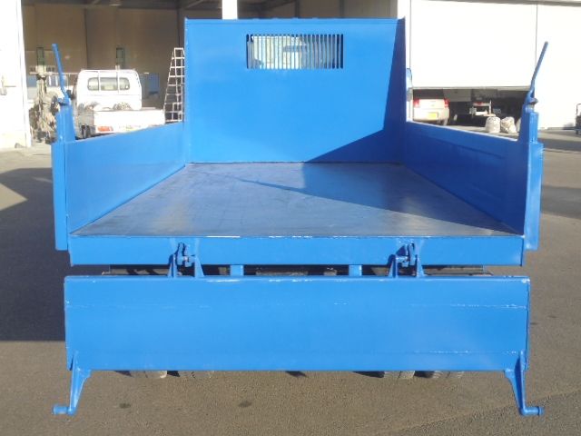 ISUZU ELF 2007 Image 31