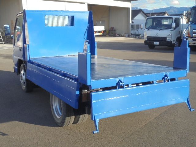 ISUZU ELF 2007 Image 31