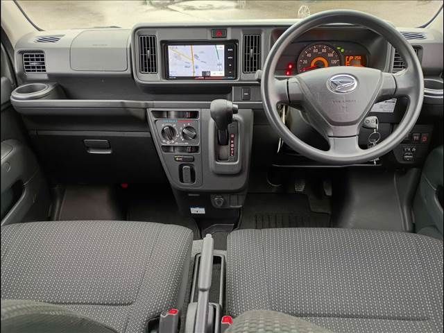 DAIHATSU HIJET DECKVAN 4WD 2020 Image 31