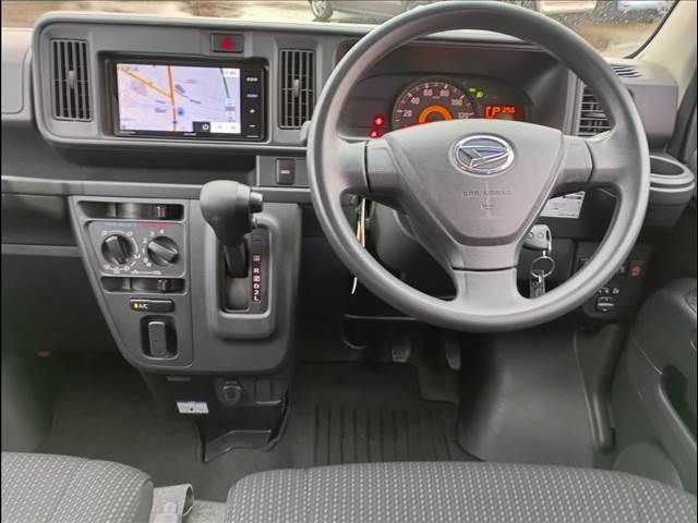 DAIHATSU HIJET DECKVAN 4WD 2020 Image 31