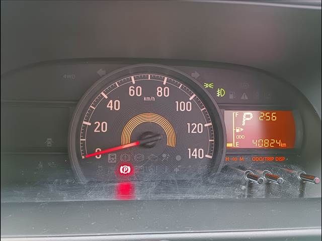 DAIHATSU HIJET DECKVAN 4WD 2020 Image 31