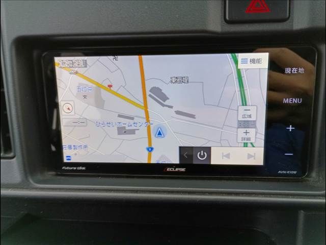 DAIHATSU HIJET DECKVAN 4WD 2020 Image 31