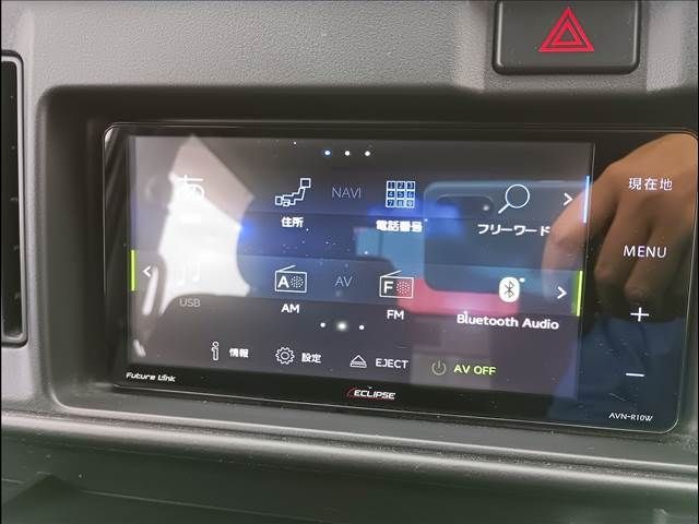 DAIHATSU HIJET DECKVAN 4WD 2020 Image 31