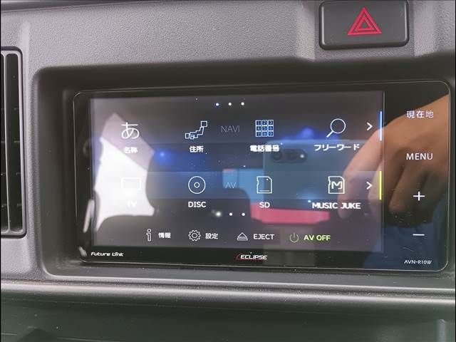 DAIHATSU HIJET DECKVAN 4WD 2020 Image 31