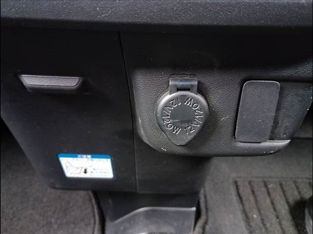 DAIHATSU HIJET DECKVAN 4WD 2020 Image 31