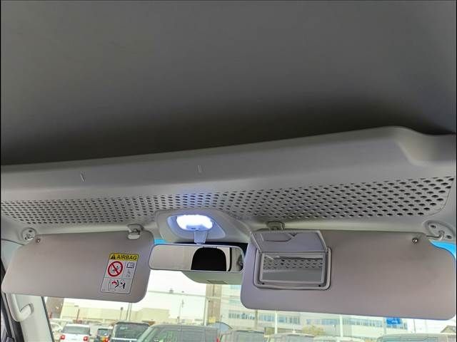 DAIHATSU HIJET DECKVAN 4WD 2020 Image 31