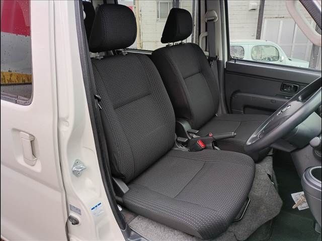 DAIHATSU HIJET DECKVAN 4WD 2020 Image 31