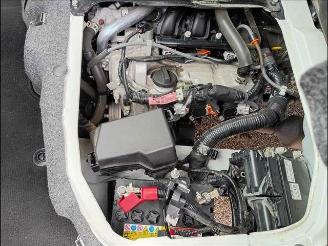 DAIHATSU HIJET DECKVAN 4WD 2020 Image 31