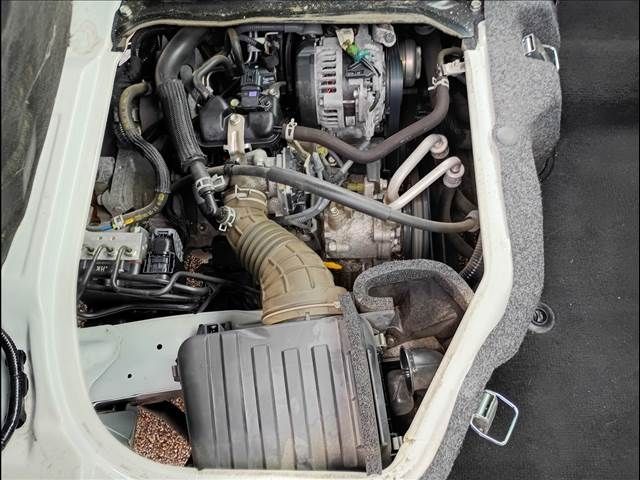 DAIHATSU HIJET DECKVAN 4WD 2020 Image 31