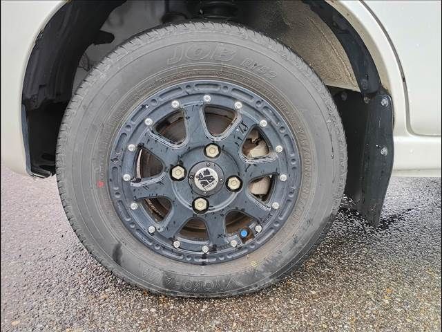 DAIHATSU HIJET DECKVAN 4WD 2020 Image 31