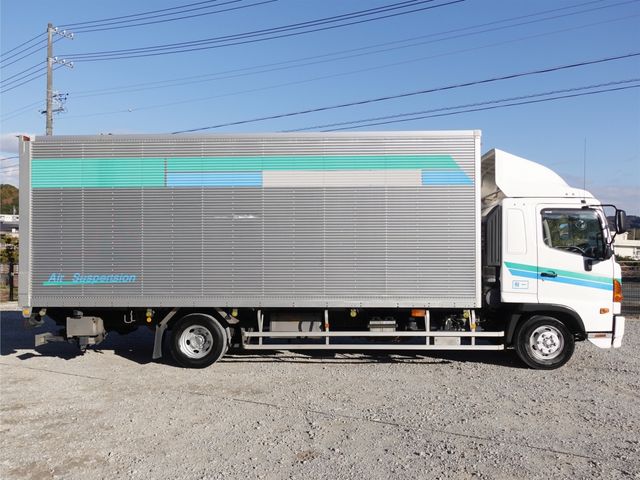 HINO RANGER 2014 Image 31