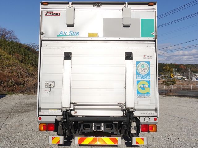 HINO RANGER 2014 Image 31