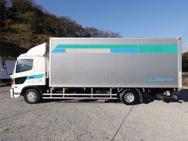 HINO RANGER 2014 Image 31