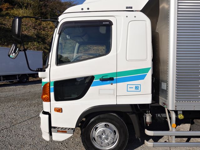 HINO RANGER 2014 Image 31