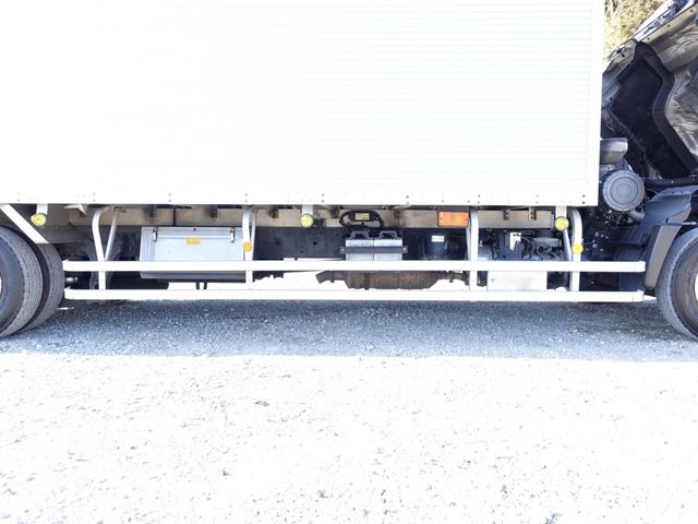 HINO RANGER 2014 Image 31