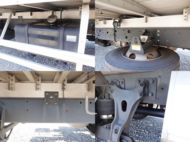 HINO RANGER 2014 Image 31