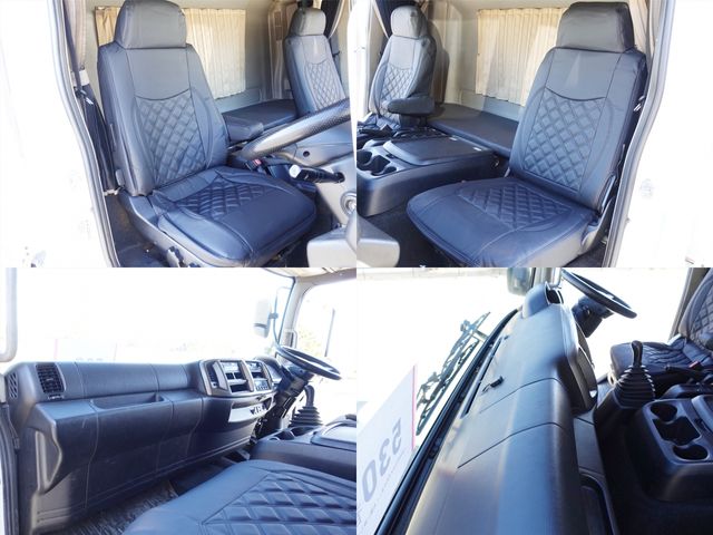 HINO RANGER 2014 Image 31