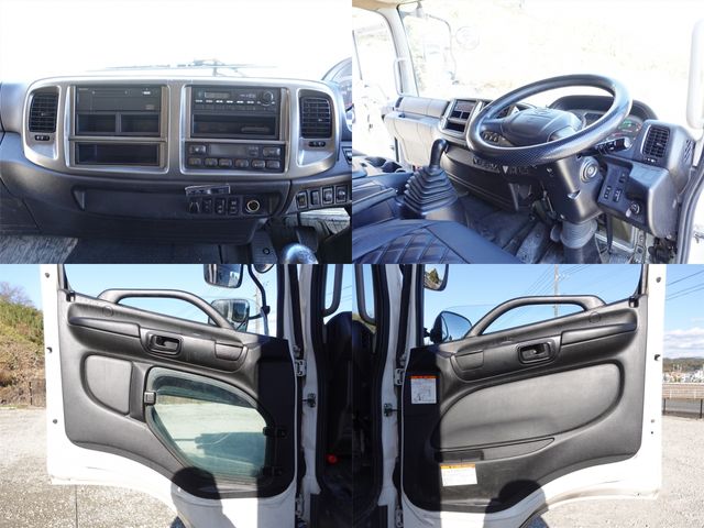 HINO RANGER 2014 Image 31