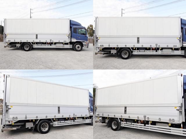 NISSAN DIESEL CONDOR 2016 Image 31