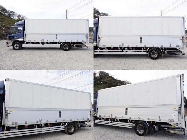 NISSAN DIESEL CONDOR 2016 Image 31