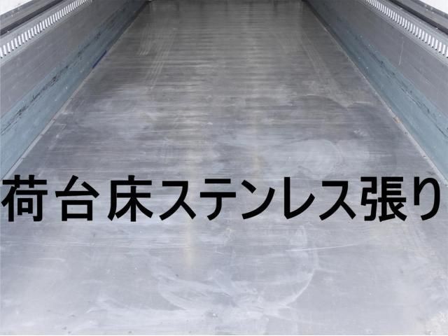 NISSAN DIESEL CONDOR 2016 Image 31