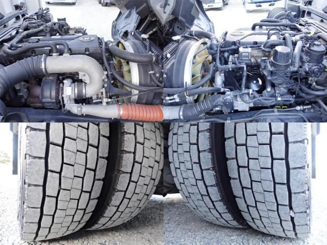 NISSAN DIESEL CONDOR 2016 Image 31