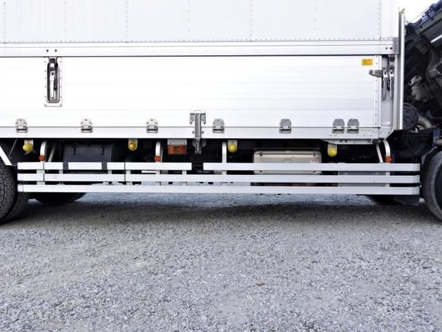 NISSAN DIESEL CONDOR 2016 Image 31