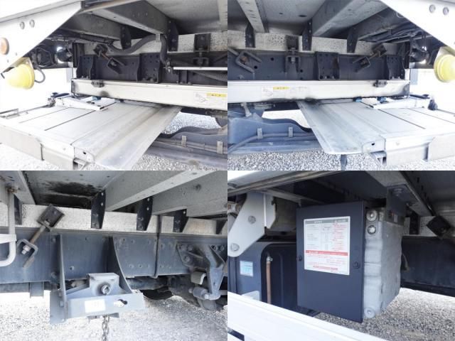 NISSAN DIESEL CONDOR 2016 Image 31