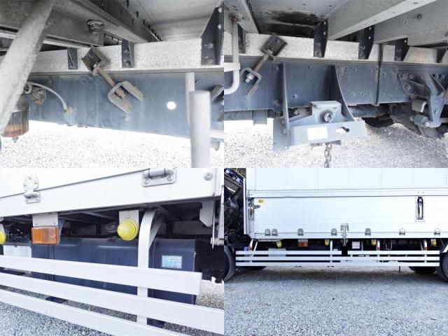 NISSAN DIESEL CONDOR 2016 Image 31