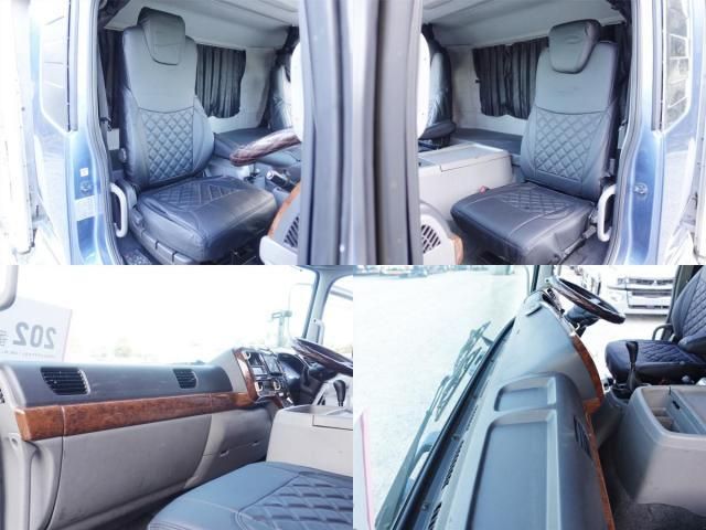 NISSAN DIESEL CONDOR 2016 Image 31