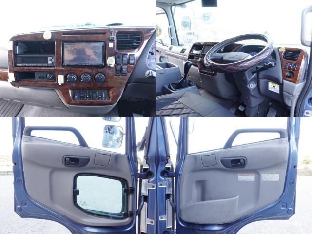 NISSAN DIESEL CONDOR 2016 Image 31