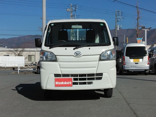 DAIHATSU HIJET TRUCK 4WD 2016 Image 31