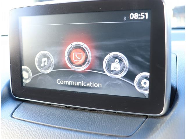 MAZDA DEMIO 2014 Image 31