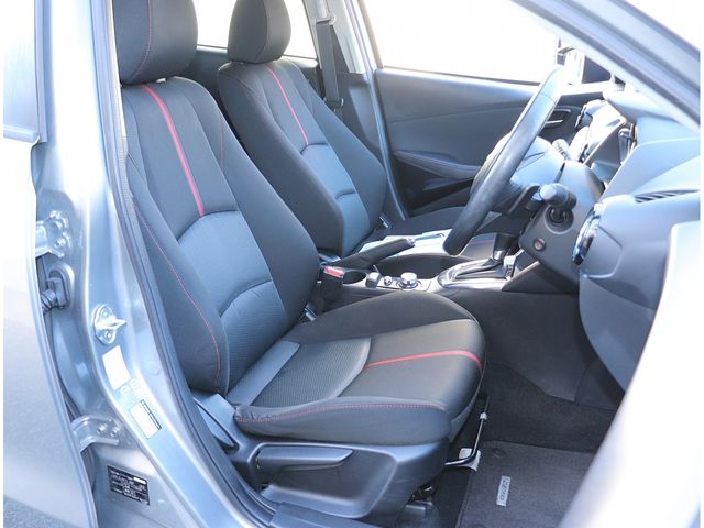 MAZDA DEMIO 2014 Image 31