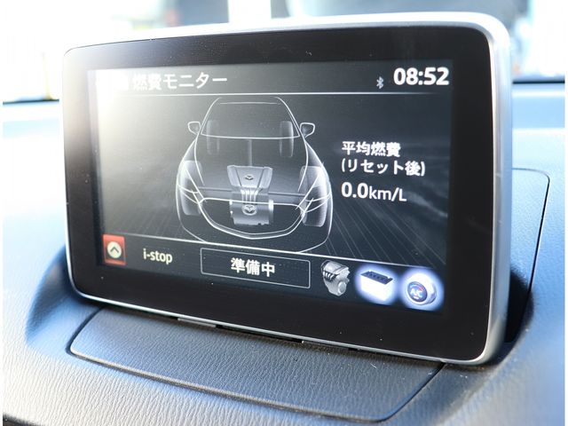 MAZDA DEMIO 2014 Image 31