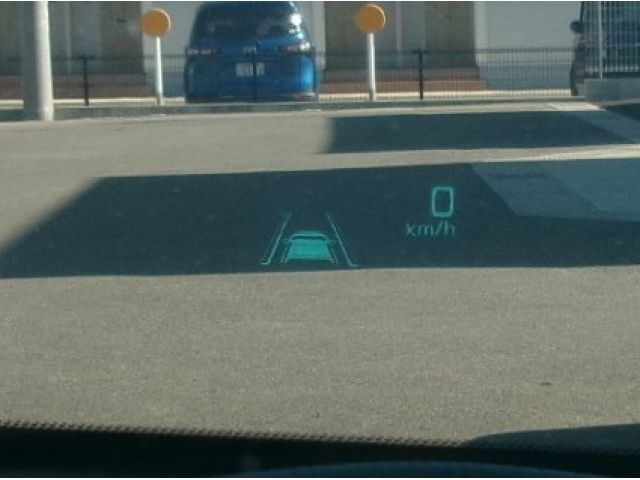 MAZDA DEMIO 2014 Image 31