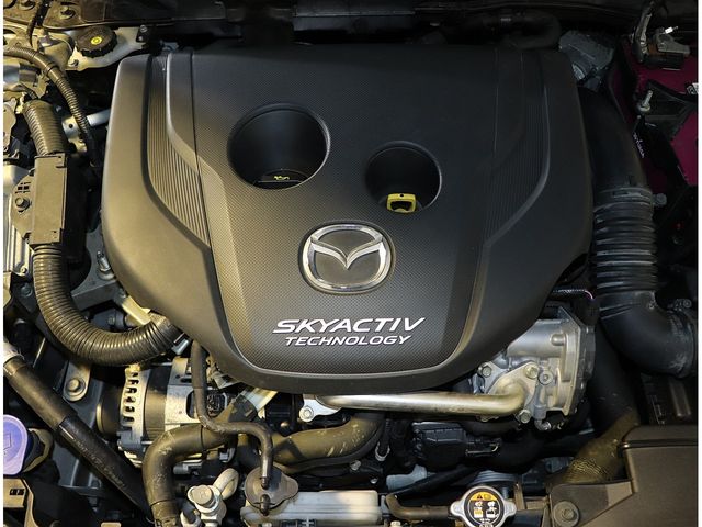 MAZDA DEMIO 2014 Image 31